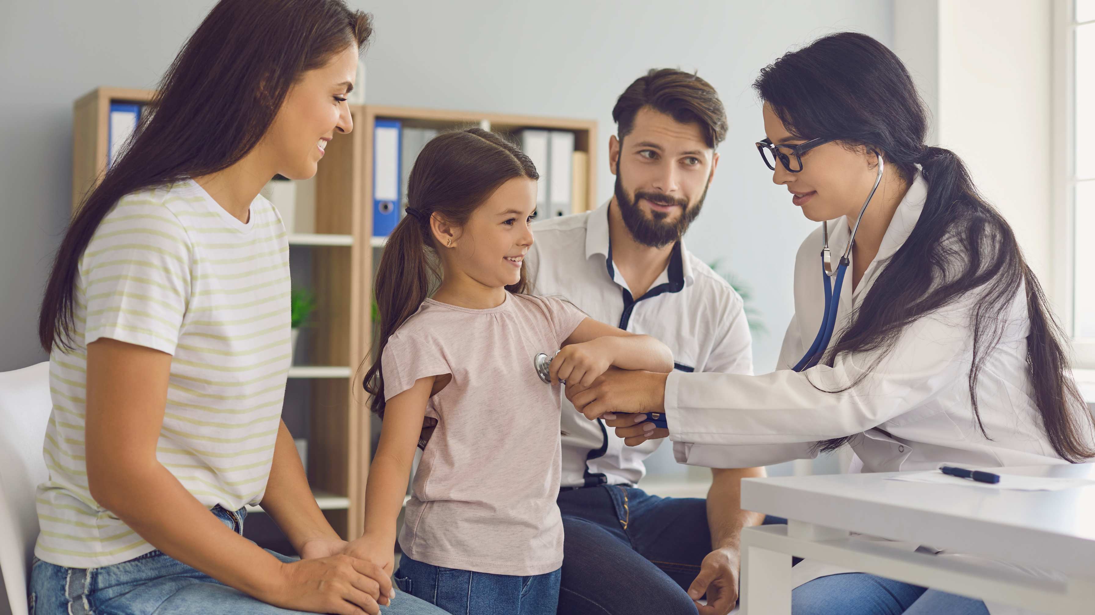 Family Health Plans