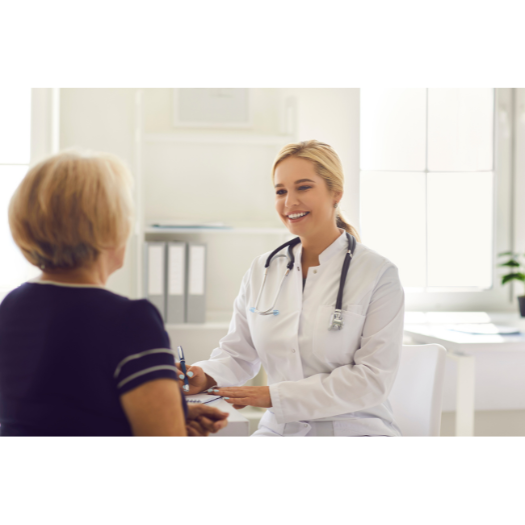 Original Medicare (Parts A & B)