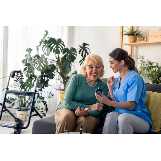 Medicare Supplement (Medigap)