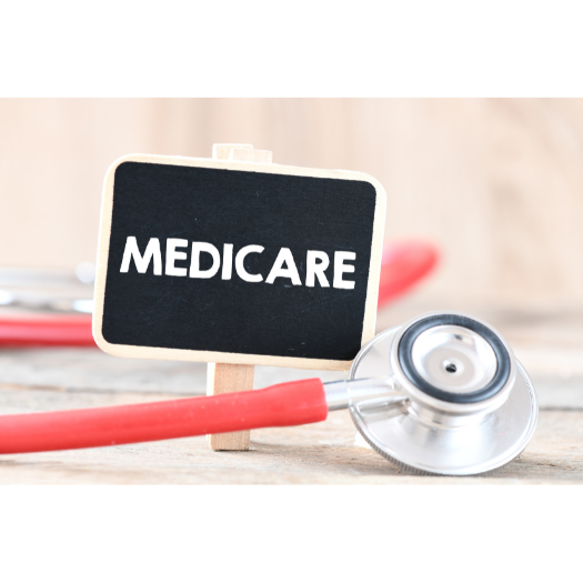 Medicare Advantage (Part C)